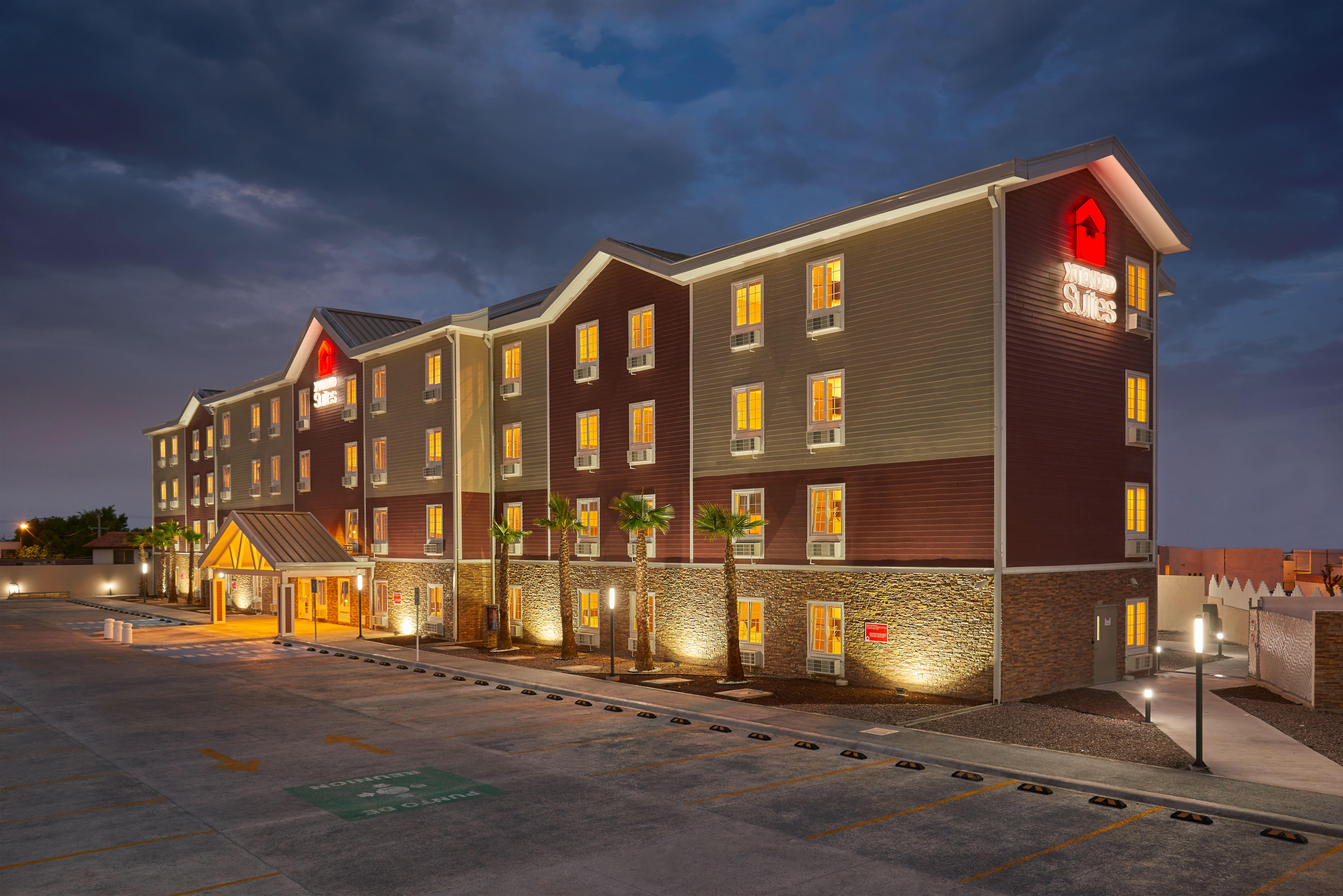 Extended Suites Queretaro Juriquilla Jurica Esterno foto