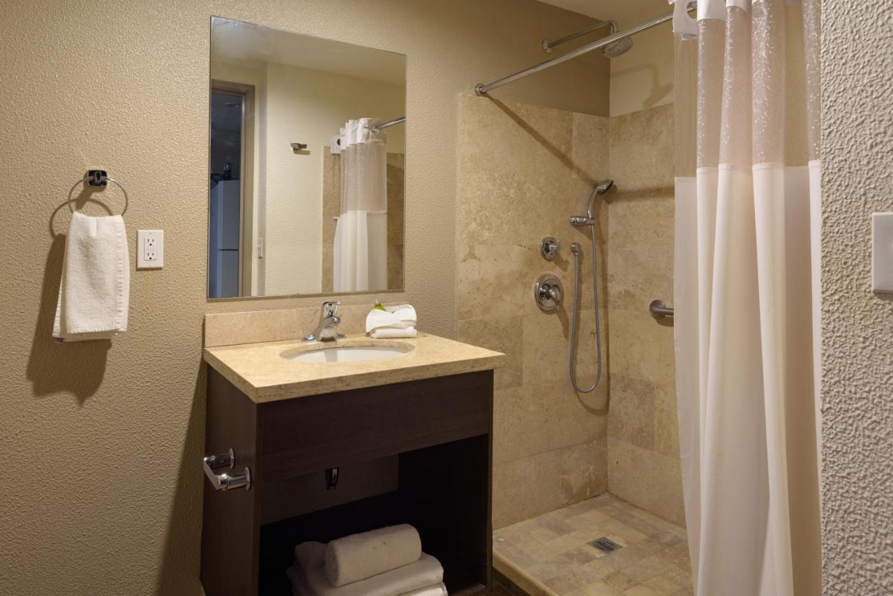 Extended Suites Queretaro Juriquilla Jurica Esterno foto