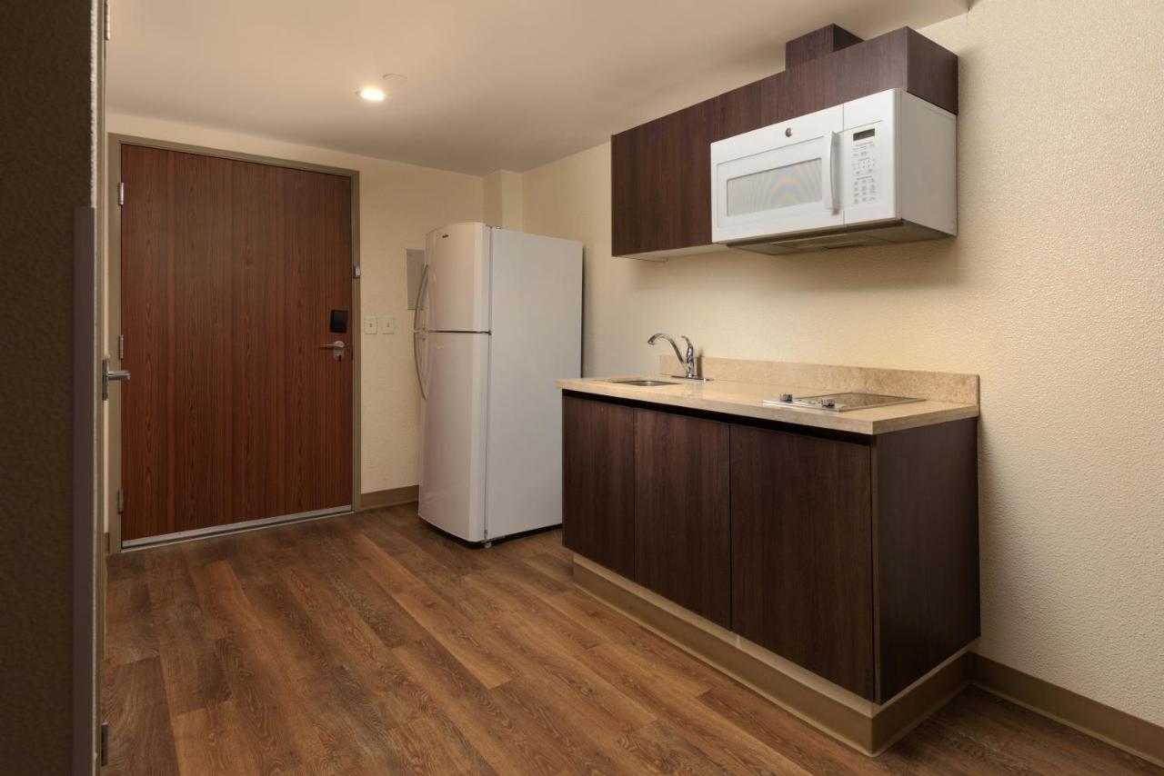 Extended Suites Queretaro Juriquilla Jurica Esterno foto
