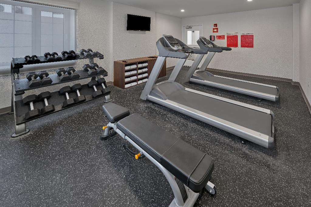 Extended Suites Queretaro Juriquilla Jurica Esterno foto